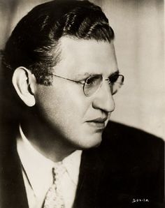 Gone With the Wind producer David O. Selznick helped launch Sun Valley.