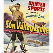 Sun Valley Lodge