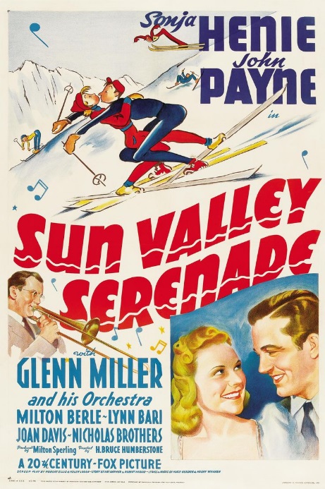 Sun Valley Serenade Shines On | Sun Valley